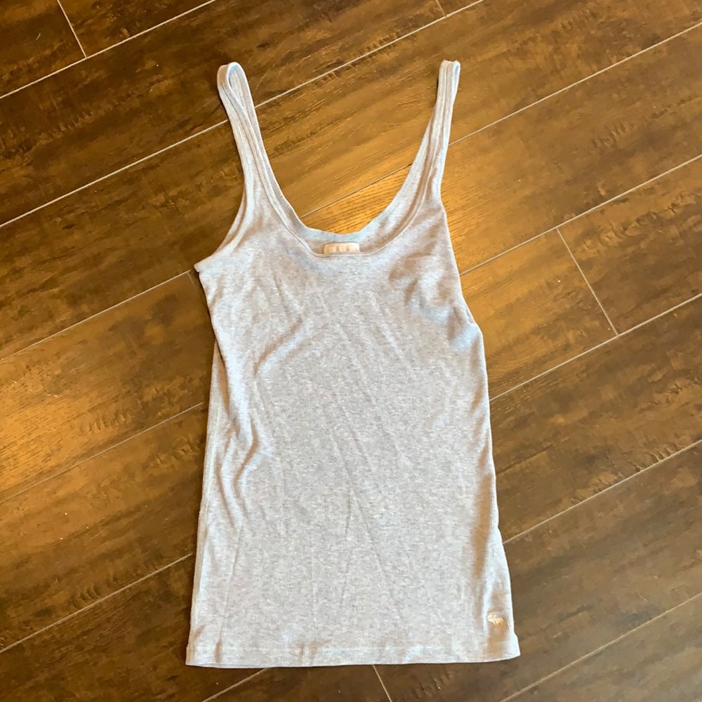 Abercrombie & Fitch Tank Top